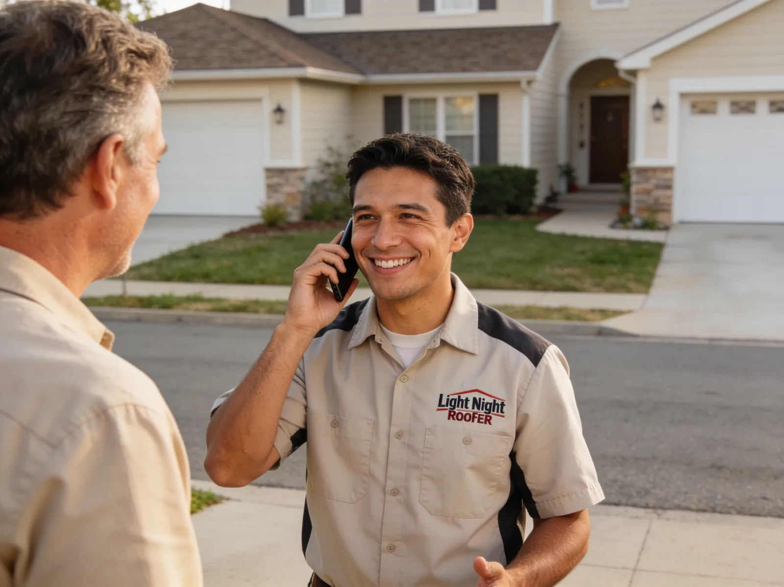Emergency Roof Repair Fresno, TX FAQs